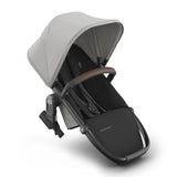 UPPAbaby - Vista V3 - RumbleSeat V2 - Savannah