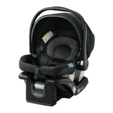 Graco - Siège d'auto pour bébé - Snugride 35 Lite LX - Gotham