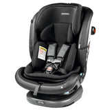 Peg Perego - Siège d'auto convertible All-in-One - Licorice