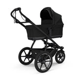 DÉMONSTRATEUR -Thule - Poussette Urban Glide 3 - Mid Blue