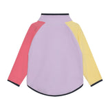 Color Kids - Veste en polar - Orchid Bloom