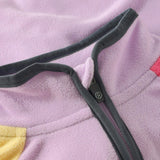 Color Kids - Veste en polar - Orchid Bloom