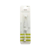 Bblüv - Sönik - Paquet de 2 têtes de rechange pour brosse à dents