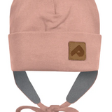 Perlimpinpin - Tuque à oreilles - Blush