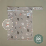La Petite Ourse - Petit sac de transport imperméable - Lapin