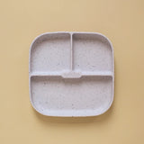 Minika - Silicone plate with suction