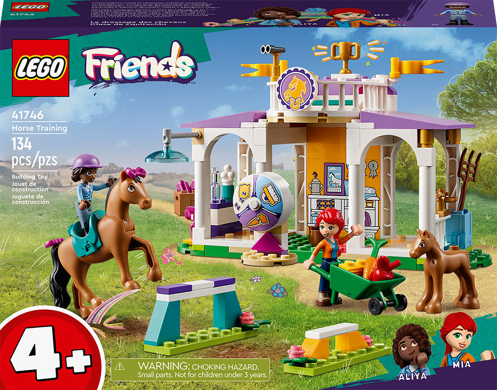 Lego - Friends