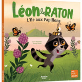 Auzou - Mes P'tits albums