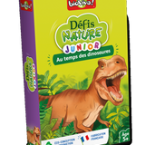 Bioviva - Défis Nature