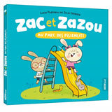 Auzou - Zac et Zazou